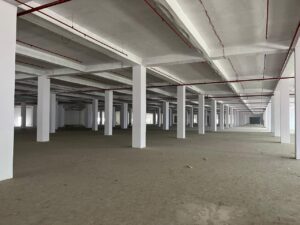 Trimix Concrete Flooring Work in Sector-80, Noida | Industrial and Commercial Projects whatsapp image 2026 01 19 at 9.28.08 pm (1)