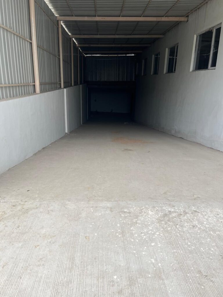 Trimix Concrete Flooring Work in Sector-80, Noida | Industrial and Commercial Projects WhatsApp Image 2026 01 19 At 9.28.10 PM 2 768x1024