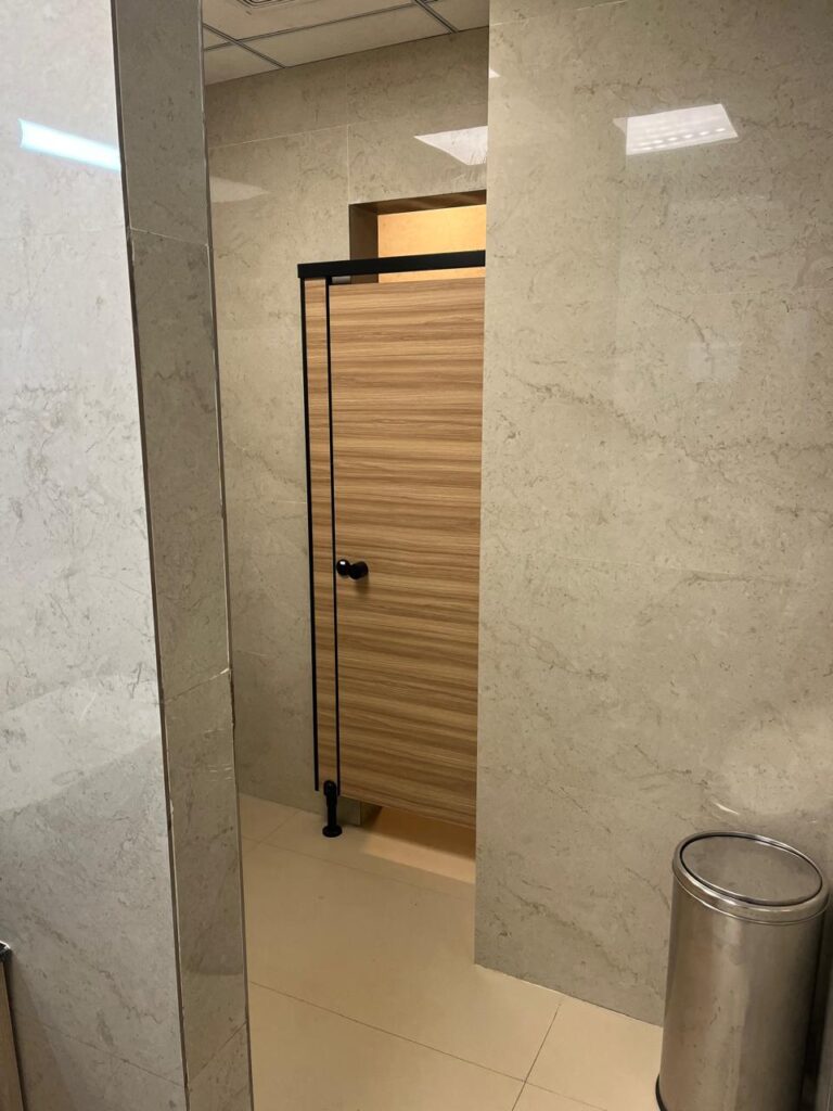 Luxury Bathroom Amenities at Krishna Apartment Residency, Sector-61 Noida whatsapp image 2026 02 17 at 5.59.57 pm