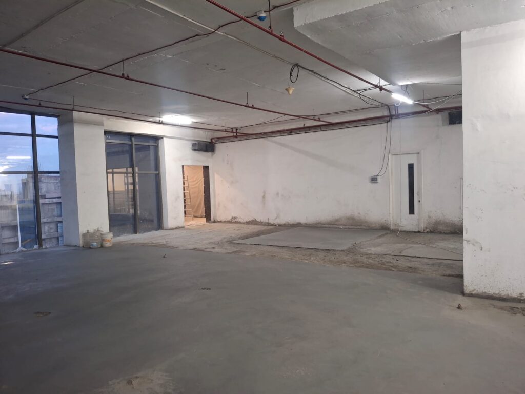 KS Tower Noida Trimix Flooring Project | Swastik Infra Projects whatsapp image 2026 04 19 at 5.21.42 pm (2)